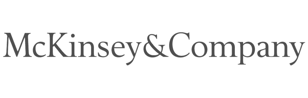 McKinsey & Company Logo